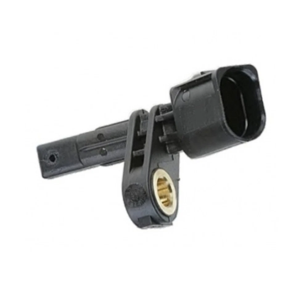 For Volkswagen CC 2009-2017 ABS Wheel Speed Sensor Passenger Side | Front 2 Pins - Image 3 of 4