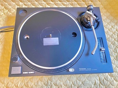 DJ機材 Technics SL1210- MK2 Technics SL1210 mk2 Direct Drive Turntable - Superhive