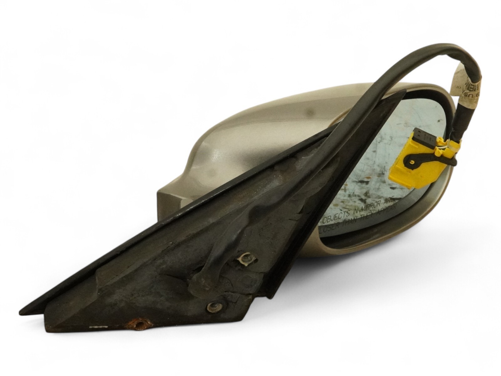 Maserati Quattroporte 2003-2008 Right Side mirror