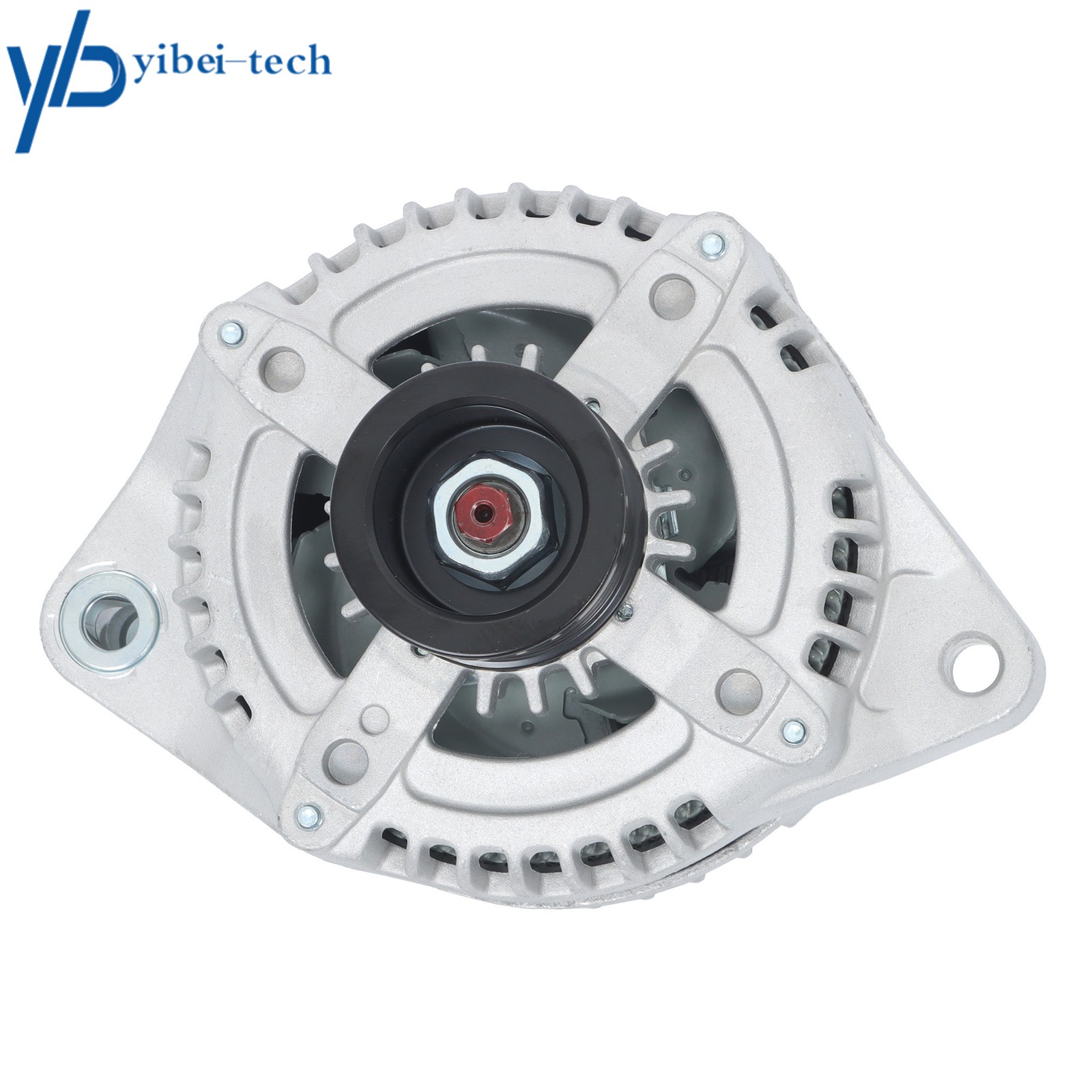 Alternator 12V 150AMP For 2004-2011 Maserati Quattroporte V8 4.2L 104210-1620