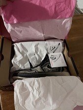 Jordan Air Jordan 1 High Top Sneakers Men s B...