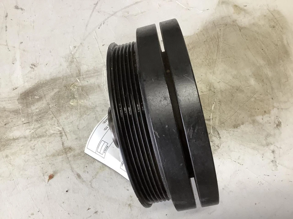 Equilibrador armónico 6,2 L para camioneta Ford F250SD 11-22 342496 Foto 3 de 4