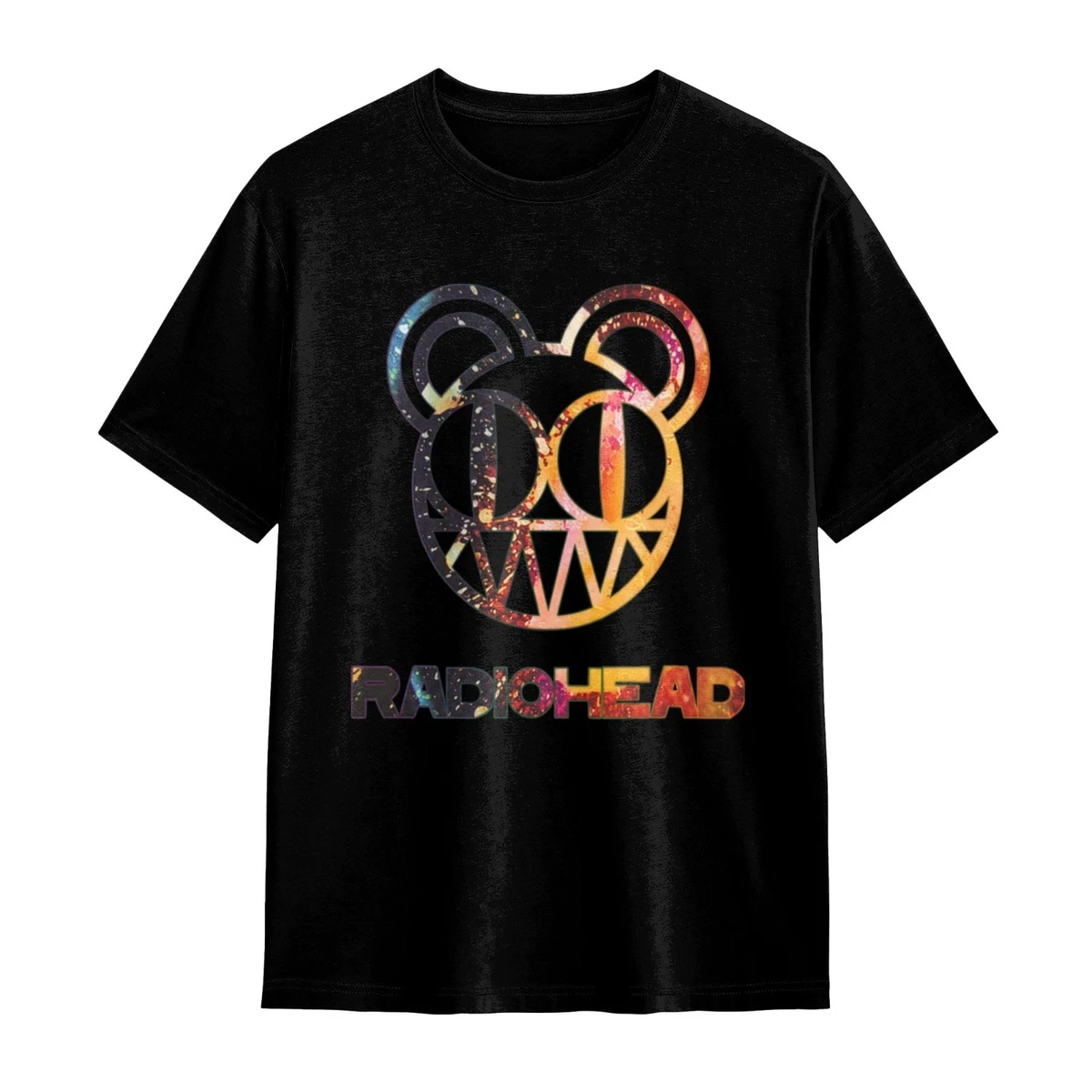 Radiohead Shirt for sale - eBay