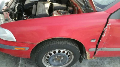 9458378 Colector Escape para VOLVO V40 FAMILIAR 2.0 16V 2001 898221 - Imagen 10 de 10