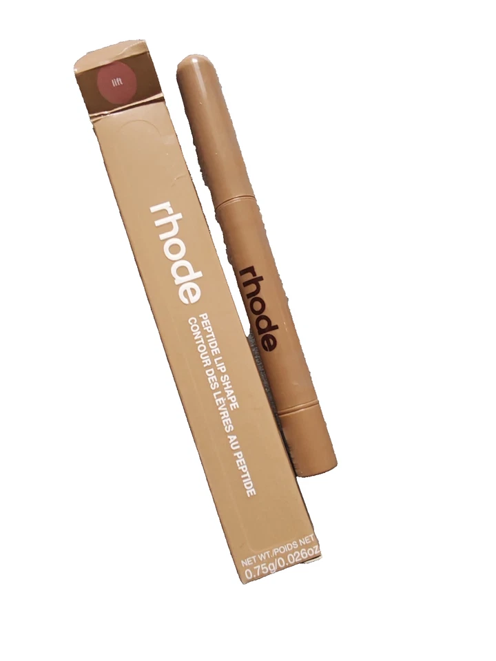 Rhode Peptide Lip Contour (Lift )