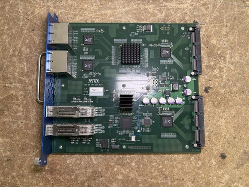 Ipitek MSP-CES-1GE-12P - Picture 3 of 4