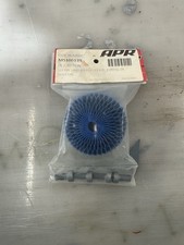 Apr Ms100139 Supercharger Pulley Upgrade 3.0tfsi Audi S4 A6 A7 A8 Q7 Nos