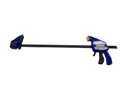Einhandzwinge Irwin QUICK-GRIP 600mm