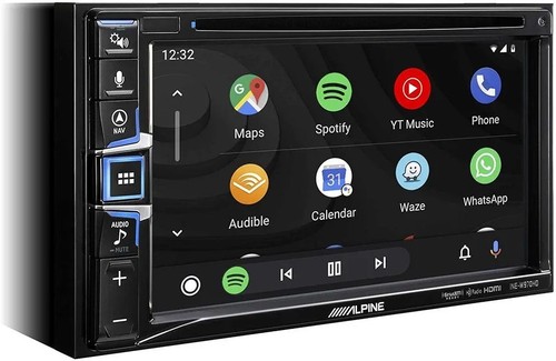 Alpine INE-W970HD Navigation Receiver