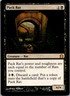 Pack Rat R Return to Ravnica 73 NM