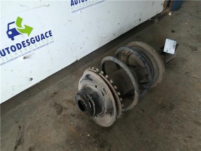 Vorderer linker Stoßdämpfer Chrysler voyager rg 2001 25 crd