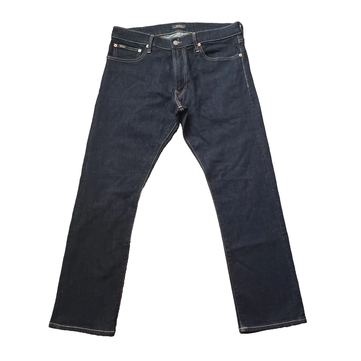 Polo Ralph Lauren Regular 34 Size Jeans for Men for sale | eBay