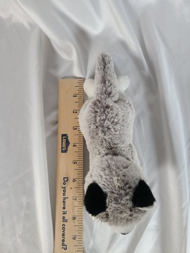 Ty Beanie Babys Plüsch 8 Zoll Baltic der Wolf - Bild 6 von 7