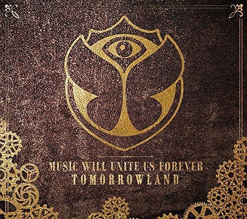 Various - Tomorrowland-Music Will Unite Us Forever - Bild 1 von 1