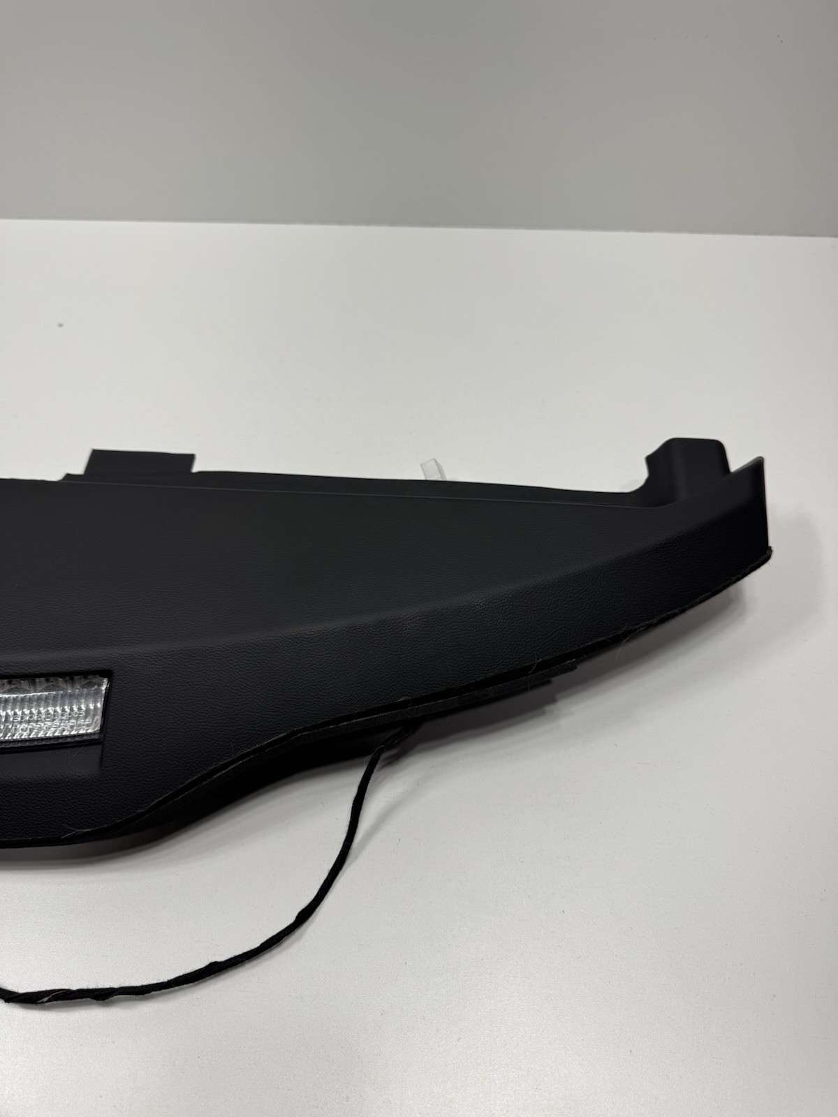 Maserati Ghibli 2014-2017 REAR Rear window sunshade