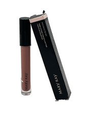 New In Box Mary Kay Unlimited Lip Gloss Nude 153489 Full Size