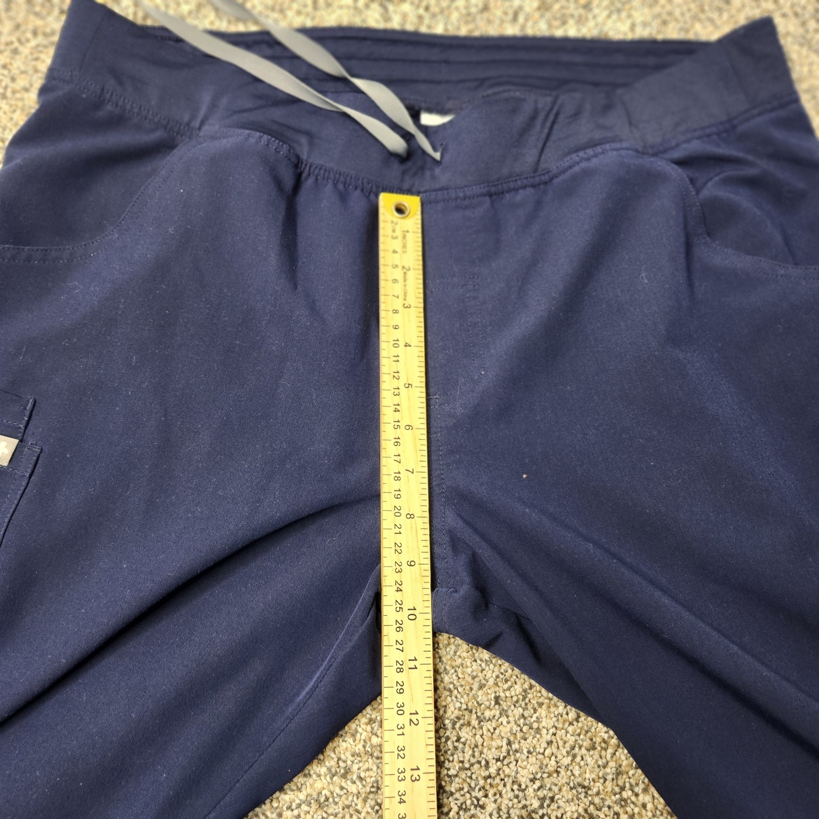 Figs Technical Collection Livingston Basic Navy B… - image 4