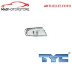 <!--F#f_0-->BLINKER BLINKLICHT BLINKLEUCHTE RECHT TYC 18-5267-05-2 I NEU OE QUALITÄT<!--F/-->