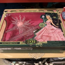 Wicked Glinda's Bubble Wand