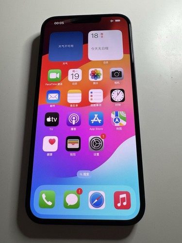 Rare Prototype DVT iPhone 14 Plus (128GB) - Zdjęcie 3 z 8