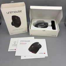 Contour Design Right handed Unimouse (Wireless)