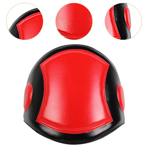 Boxing Body Protector Versatile Chest Guard for Mma Kickboxing Training - Picture 2 of 4