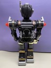 Vintage Rare Son Ai Toys Robot 2001 SA-388 READ Description (like Transformers) — photo 5