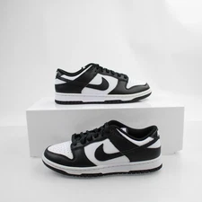 Nike Basketball Shoe Men's Black/White New without Box