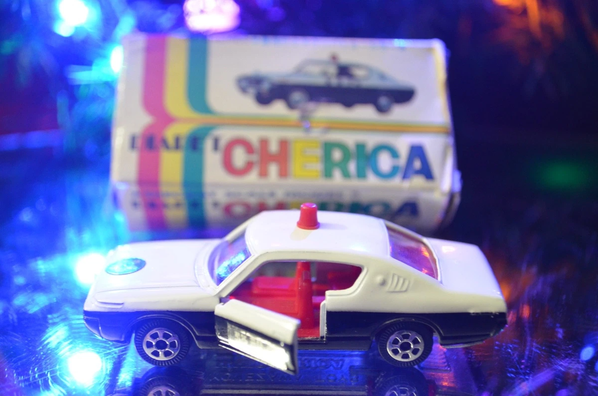 Tomica 1970 Vehicle Year Vintage Manufacture Diecast Cars, Trucks