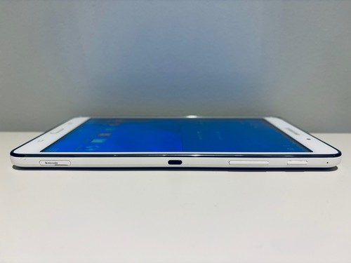 Samsung Galaxy Tab 4 7.0" Tablet SM-T230NU - White 8GB Cheap & Fast WiFi Android - Picture 21 of 24