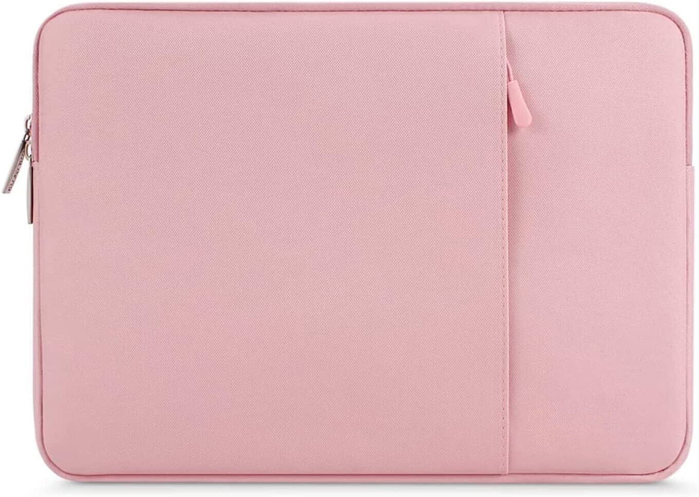 13 Inch Laptop Sleeve Case Shockproof Protective Briefcase Carrying Computer Bag