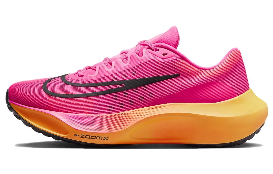 Nike Zoom Fly 5 Hyper Pink for Sale | Authenticity Guaranteed | eBay