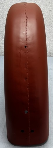 Guardabarros Steib, S500, S350, LS200, Sidecar - Picture 5 of 5