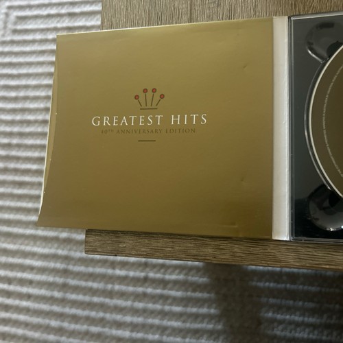 ABBA Gold: Greatest Hits- 40th Anniversary Edition 3 CD Set - Picture 6 of 6