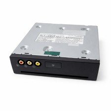 Mercedes ML DVD-Player W221 W212 CD Wechsler Video Player C Klasse A2128703689