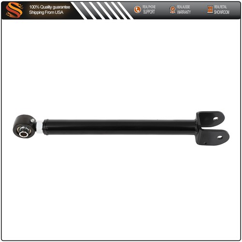Front Upper + Lower Control Arms 0-4.5” 4pcs For 2007-2018 Jeep Wrangler 4WD/2WD - Picture 7 of 15