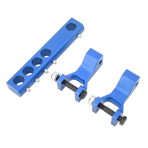 ˜ATV Front Rear Lowering Kit Adjustable Replacement For Banshee 350 YFZ350 - Picture 10 of 22