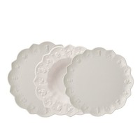 Villeroy & Boch Toy's Delight Royal Classic Teller Set 12-Tlg. Weihnachten