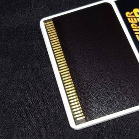 HUDSON Super Star Soldier Super Star Soldier PC Engine Software