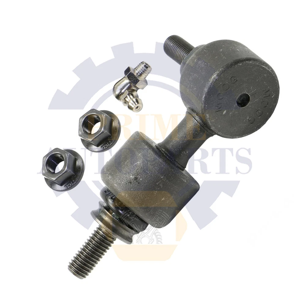 Barras estabilizadoras traseras MOOG OEM para Volvo C30/C70/S40/V50 2004-2013 garantía de por vida Foto 4 de 4