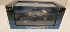 1/43 MERCEDES-BENZ CL63 AMG CL-CLASS KLASSE 2007 AUTOART 56247 USED
