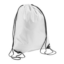 SOLS Urban Gymsac Gym/Sports School PE Dance Drawstring Bag/  PC375