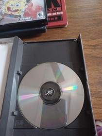 NASCAR 98 Sega Saturn completo con manual en caja en muy buena condici&oacute;n