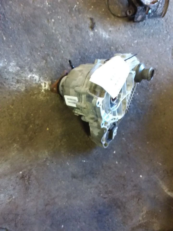 Раздаточная коробка АКПП ATC 45 л подходит для BMW X3 897323 12–17 годов выпуска - Изображение 4 из 4