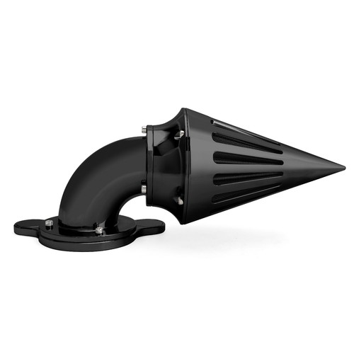 Cone Air Cleaner Intake Filter For Harley Sportster XL883 1200 Iron 48 1991-2025 - Picture 10 of 11