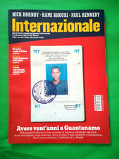 RIVISTA INTERNAZIONALE GEOPOLITICA ATTUALITA' DA COLLEZIONE NUMERO 619