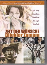 ZEIT DER WÜNSCHE - Dilekler Zamani - Lale Ya...
