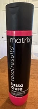 Matrix Insta Cure Liquid Proteins Anti-Breakage Conditioner 10.1 oz