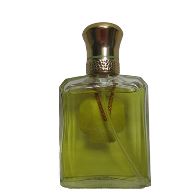 Rare Vintage 80s Coty CHYPRE Eau de Toilette Spray Cologne 1.75 Oz