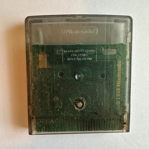 Nintendo GameBoy Color GBC Games Lot Pick Choose Save Bundle Discounts! Tested - Picture 119 of 207